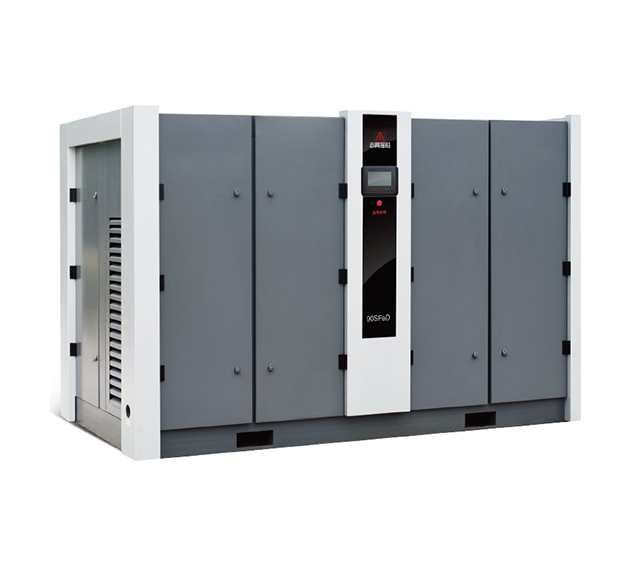 工艺节能空压机-SFeD1.5-3低压/超低压系列